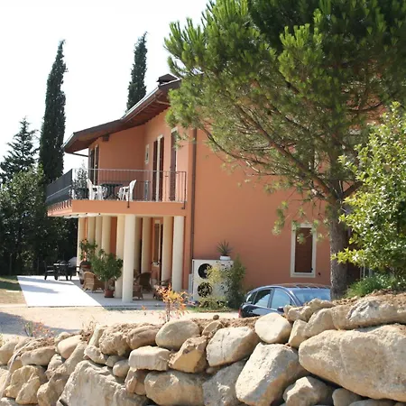Residence Villa degli Ulivi-3